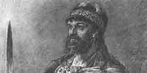 Mieszko I