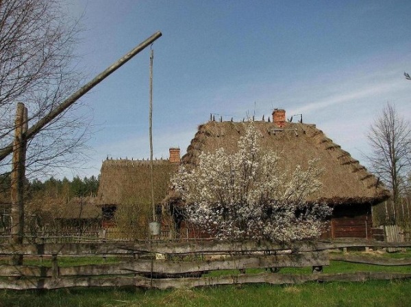 Białostockie Muzeum Wsi