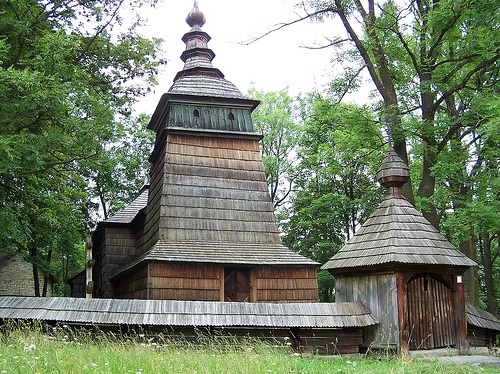 Sądecki Park Etnograficzny