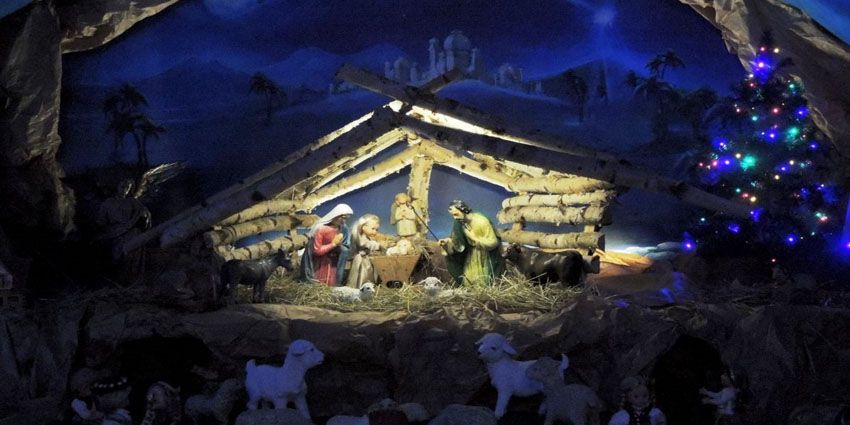 Na to Boże Narodzenie (życzenia świąteczne) - kolęda