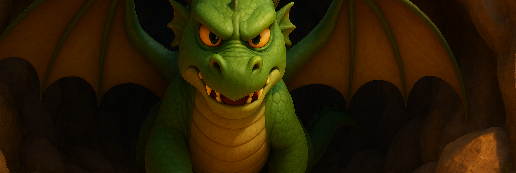 Legenda o Smoku Wawelskim