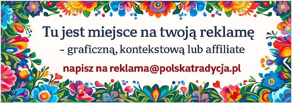 Baner prostokąt Top