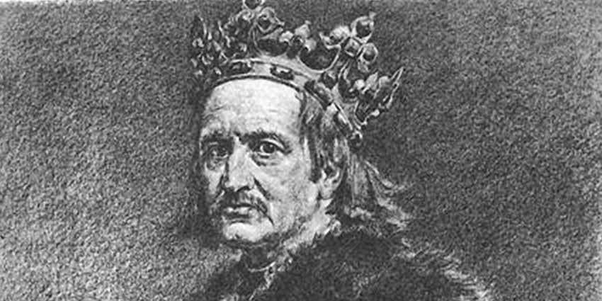 Władysław Jagiełło - Jagielonowie