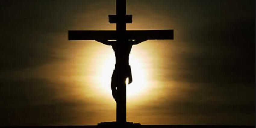 Krzyżu Chrystusa - pieśń pasyjna