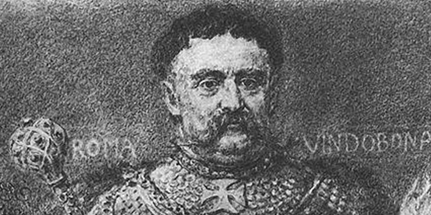 Jan III Sobieski