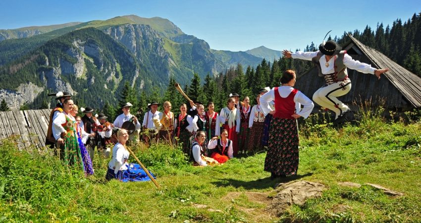 Festiwale folkowe warte zobaczenia